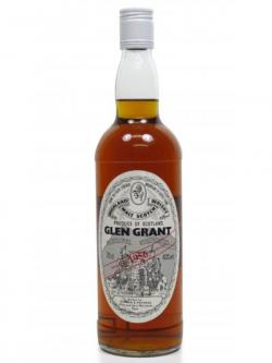 Glen Grant Speyside Single Malt Scotch 1956 40 Year Old