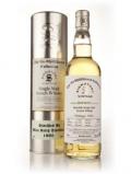 A bottle of Glen Keith 15 Year Old 1995 - Un-Chillfiltered (Signatory)