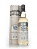 A bottle of Glen Keith 15 Year Old 1997 (cask 9655) - Provenance (Douglas Laing)