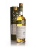 A bottle of Glen Keith 18 Year Old 1990 - Old Malt Cask (Douglas Laing)