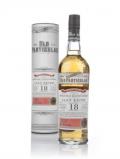 A bottle of Glen Keith 18 Year Old 1996 (cask 10281) - Old Particular (Douglas Laing)