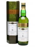 A bottle of Glen Keith 1968 / 31 Year Old / Old Malt Cask Speyside Whisky