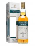 A bottle of Glen Keith 1968 / Connoisseurs Choice Speyside Whisky