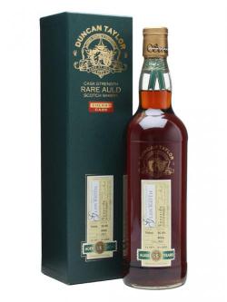 Glen Keith 1971 / 33 Year Old / Sherry Cask Speyside Whisky