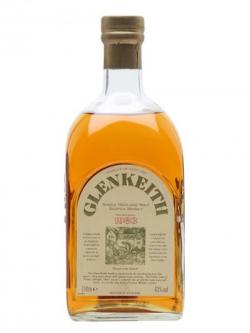 Glen Keith 1983 / Litre Speyside Single Malt Scotch Whisky