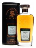 A bottle of Glen Keith 1992 / 19 Year Old / Bourbon Barrels #120551+2 Speyside Whisky