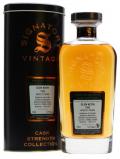 A bottle of Glen Keith 1992 / 21 Year Old / Cask #120566+9 / Signatory Speyside Whisky