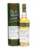 A bottle of Glen Keith 1993 / 18 Year Old / Old Malt Cask #7671 Speyside Whisky