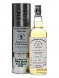 A bottle of Glen Keith 1995 / 18 Year Old / Cask #171196+9 / Signatory Speyside Whisky