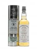 A bottle of Glen Keith 1995 / 18 Year Old / Cask #171200+01 / Signatory Speyside Whisky