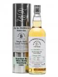 A bottle of Glen Keith 1995 / 19 Year Old / Cask #171189 / Signatory Speyside Whisky