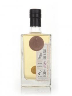 Glen Keith 20 Year Old 1995 (cask 171225) - The Single Cask