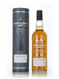 Glen Keith 20 Year Old 1996 - Distiller's Art (Langside)