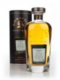 A bottle of Glen Keith 21 Year Old 1992 (casks 120561+120565) - Cask Strength Collection (Signatory)