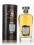 A bottle of Glen Keith 23 Year Old 1992 (casks 120581& 120582) - Cask Strength Collection (Signatory)