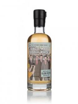 Glen Keith - Batch 2 (That Boutique-y Whisky Company)