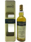 A bottle of Glen Keith Silent Connoisseurs Choice 1996 16 Year Old