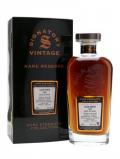 A bottle of Glen Mhor 1965 / 50 Year Old / Rare Reserve Speyside Whisky