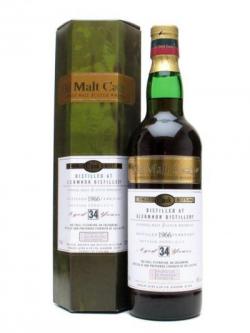 Glen Mhor 1966 / 34 Year Old Highland Single Malt Scotch Whisky