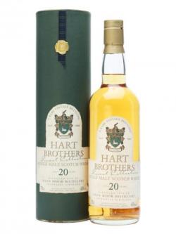 Glen Mhor 1976 / 20 Year Old Speyside Single Malt Scotch Whisky