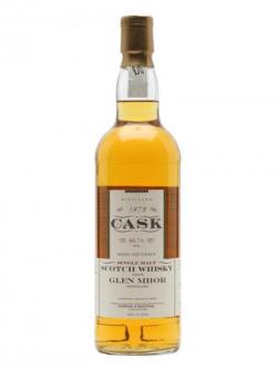 Glen Mhor 1979 / 16 Year Old / Gordon& Macphail Speyside Whisky