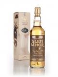 A bottle of Glen Mhor 1980 (bottled 2007) - (Gordon& MacPhail)