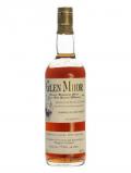 A bottle of Glen Mhor 25 Year Old / Campbell& Clark Speyside Whisky