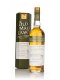 A bottle of Glen Mhor 27 Year Old 1982 - Old Malt Cask (Douglas Laing)