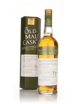 Glen Mhor 27 Year Old 1982 - Old Malt Cask (Douglas Laing)