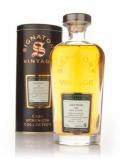 A bottle of Glen Mhor 28 Year Old 1982 Cask 1328 - Cask Strength Collection (Signatory)