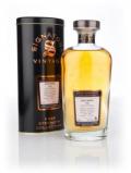 A bottle of Glen Mhor 30 Year Old 1982 (cask 1606) - Cask Strength Collection (Signatory)