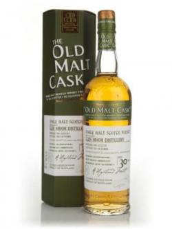 Glen Mhor 30 Year Old 1982 - Old Malt Cask (Douglas Laing)