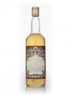 Glen Mhor Pure Malt Whisky