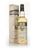 A bottle of Glen Moray 11 Year Old 2000 - Provenance (Douglas Laing)