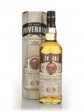 A bottle of Glen Moray 12 Year Old 1999 - Provenance (Douglas Laing)