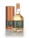 A bottle of Glen Moray 12 Year Old - Duthies (WM Cadenhead)