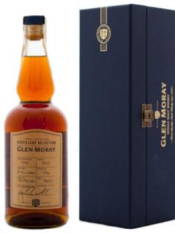 Glen Moray 15 Year Old Sherry Cask #7251