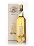 A bottle of Glen Moray 17 Year Old 1994 - Rare Auld (Duncan Taylor)