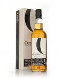 A bottle of Glen Moray 17 Year Old 1994 - The Octave (Duncan Taylor)