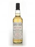 A bottle of Glen Moray 17 Year Old 1995 - Strictly Limited (Carn Mor)