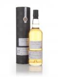 A bottle of Glen Moray 17 Year Old 1998 (cask 980003443) - Cask Collection (A.D. Rattray)