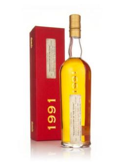 Glen Moray 19 Year Old 1991 (Carn Mor)