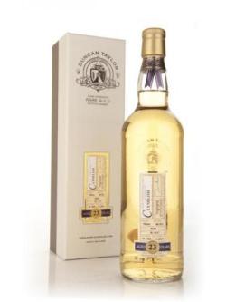 Glen Moray 19 Year Old 1991 Rare Auld