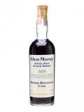 A bottle of Glen Moray 1959 / Sherry Hogshead / Bot.1984 Speyside Whisky