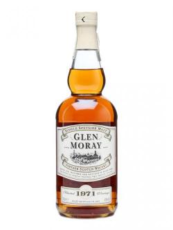 Glen Moray 1971 / 28 Year Old / Bot.1999 Speyside Whisky