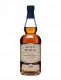 A bottle of Glen Moray 1974 / 28 Year Old / Distillery Manager's Choice Speyside Whisky