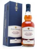 A bottle of Glen Moray 1976 / 26 Year Old / Vallée Du Rhone Finish Speyside Whisky