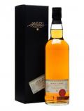 A bottle of Glen Moray 1986 / 27 Year Old / Cask #1931 / Adelphi Speyside Whisky