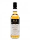 A bottle of Glen Moray 1989 / 27 Year Old / Selected by Berrys Speyside Whisky