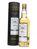 A bottle of Glen Moray 1991 / 16 Year Old / NC2 Speyside Single Malt Scotch Whisky